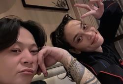 Putus! Bikin Ngenes DJ Bravy Akui Selingkuh Jelang Erika Carlina Lahiran 