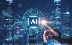 Bangun Ekosistem Berbasis AI, Indonesia Terus Tingkatkan Konektivitas Internet 