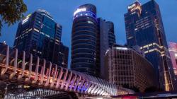 DJKI: Bikin Konten Harus Perhatikan Hak Cipta Arsitektur