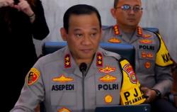 Terungkap! Ada 3 Bom Rakitan Aktif di SMAN 72 Jakarta, Berhasil Dijinakkan