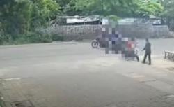 Viral Karyawan Bawa Duit Rp450 Juta Pakai Motor Dicegat Rampok di Bekasi, Ini Kronologinya