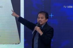 Roy Suryo Heran Dituding Manipulasi Digital Ijazah Jokowi: Gak Masuk Akal Banget