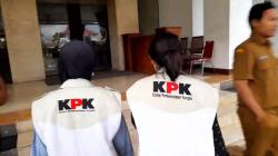 Usai OTT Bupati Sugiri Sancoko, KPK Kembali Geledah Sejumlah Lokasi di Ponorogo<