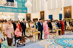 10 Tokoh Jadi Pahlawan Nasional, Fadli Zon: Jasa-Jasa Mereka Jelas