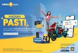 Nabung di MotionBank Pasti Dapat Hadiah Tanpa Undian, Ini Caranya!