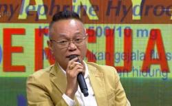 Sekjen Peradi Bersatu soal Salinan Ijazah Jokowi Banyak Ditutupi: Lindungi Data Pribadi