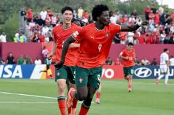 Daftar 23 Tim Lolos 32 Besar Piala Dunia U-17 2025, Timnas Indonesia U-17 Menyusul?