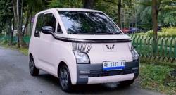 Harga Wuling Air EV Bekas Merosot, Jadi Peluang Baru di Pasar EV<
