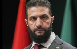 Presiden Suriah Al Sharaa Beri Syarat untuk Berdamai dengan Israel, Apa Itu?