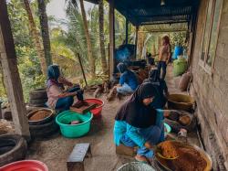 Cerita dari Desa Hargorejo, Objek Reforma Agraria yang Beri Harapan Warga Kulon Progo