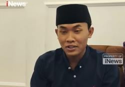 Minta Maaf, Gus Elham Klarifikasi soal Video Cium Anak Perempuan