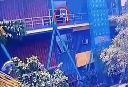 Mahasiswi Universitas Pakuan Jatuh dari Lantai 3, Begini Kondisinya