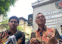 Pelapor Kasus Tuduhan Ijazah Palsu Jokowi Diperiksa usai Roy Suryo Cs Ditetapkan Tersangka