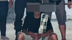 Pria Bakar Penginapan di Oi Wobo NTB Ditangkap, Polisi Dalami Motif Pelaku<