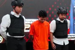 Pembunuh Penjaga Konter HP di Bandung Ditangkap, Ternyata Mantan Karyawan<
