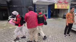 Kejati Sumut Geledah 3 Perusahaan di Jakarta terkait Korupsi Pengadaan Smart Board SMPN