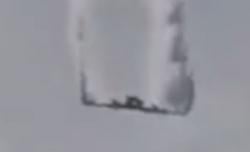 Kronologi Kecelakaan Pesawat C-130 Hercules Turki Tewaskan 20 Tentara, Penyebab Masih Misterius