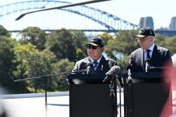 Prabowo dan PM Albanese Sepakati Perjanjian Keamanan Baru, Komitmen Perkuat Stabilitas Indo-Pasifik