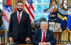 Dari Al Qaeda ke Gedung Putih: Transformasi Mengejutkan Presiden Suriah Al Sharaa