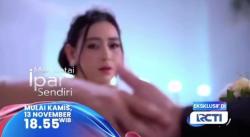 Sinopsis Sinetron Mencintai Ipar Sendiri Eps 1-2, Kamis, 13 November 2025: Permintaan Terakhir Bella Ubah Hidup Ayuna