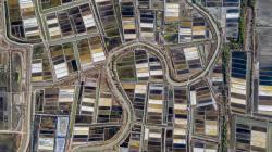 Dukung Ketahanan Pangan, KKP Dongkrak Produksi Garam