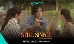 Nadine Alexandra Cerita Persahabatannya di Still Single: Kami Berbeda, Tapi Bikin Lengkap