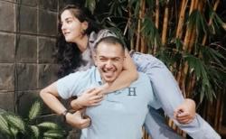 Cerai, Tasya Farasya Usut Dugaan Penggadaian Sertifikat Rumah Ibunya oleh Ahmad Assegaf 