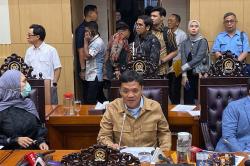 Revisi KUHAP Disahkan di Paripurna Pekan Depan, DPR Klaim Tampung Aspirasi Masyarakat