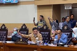 Komisi III DPR Setuju Revisi KUHAP Dibawa ke Paripurna, Segera Disahkan Jadi UU