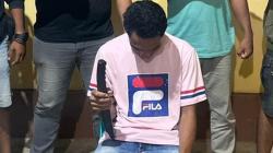Cekcok Keluarga Berujung Pembacokan di Bima, Pelaku Ditangkap Polisi<