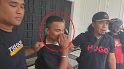 Tersangka Pencurian Gelang Emas dan iPhone Ditangkap saat Live TikTok di Pandeglang<