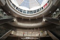 Revitalisasi Pusat Perbelanjaan di Cibubur