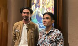 Budayakan Sensor Mandiri, Reza Rahadian Ajak Penonton Pilih Film yang Tepat!