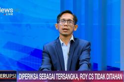 Waketum Projo Sebut Roy Suryo Cs Kerahkan Segala Upaya agar Ijazah Jokowi Palsu