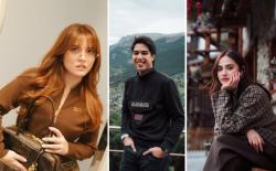 El Rumi Like Video Mantan Pacar, Hubungan Syifa dan Marsha Merenggang