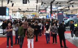 Digelar Pekan Depan, Ini Deretan Brand Otomotif Bakal Panaskan GJAW 2025