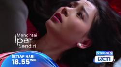 Sinopsis Mencintai Ipar Sendiri Eps 3, Jumat, 14 November 2025: Insiden di Malam Pertama Ayuna