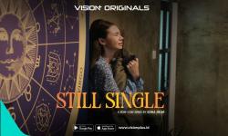 Yuki Kato Bicara Soal Karakternya di Series Still Single, Unik dan Seru Banget 