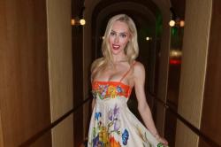 Viral Penyanyi AS Brittany Porter Bongkar Rahasia Kelam Sultan Kelantan Muhammad V!