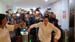 DJ Panda Datangi Polda Metro, Fix Damai dengan Erika Carlina?