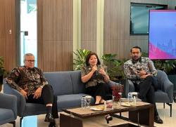 Tak Hanya Garuda, Krakatau Steel Juga bakal Dapat Suntikan Modal dari Danantara