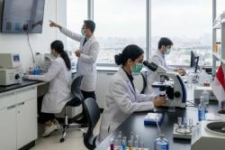 Vaksin TBC AdTB105K Mulai Uji Klinik Fase 1, BPOM Ungkap Faktanya!