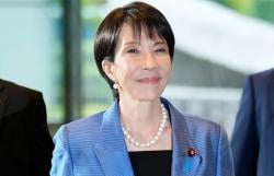 Dikritik gegara Rapat Jam 3 Pagi, PM Jepang Takaishi Ngaku Hanya Tidur 2 Jam Semalam