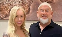 Geger! Penyanyi AS Brittany Porter Tak Sadar Dinikahi Sultan Kelantan Muhammad V, Endingnya Menyedihkan