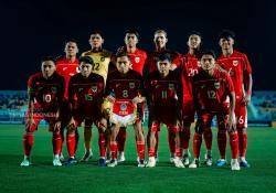 Timnas Indonesia U-22 vs Mali U-22 Malam Ini: Garuda Muda Siap Tempur!