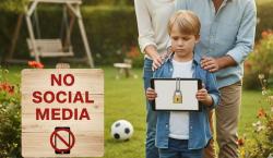 Australia Terapkan Aturan Anak di Bawah 16 Tahun Dilarang Punya Media Sosial, Kapan Indonesia? 