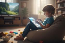 Ini Media Sosial yang Dilarang Digunakan Anak di Australia  