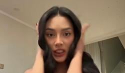 Jadi Ibu Tunggal Erika Carlina Khawatir Salah Mengasuh Anak