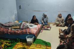 Tragedi Maut! Ibu Korban Kecelakaan di Gowa Meninggal, Susul Ayah dan Anak<