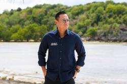 Menko AHY Kunjungi Pulau Terluar NKRI, Pastikan Negara Hadir untuk Rakyat